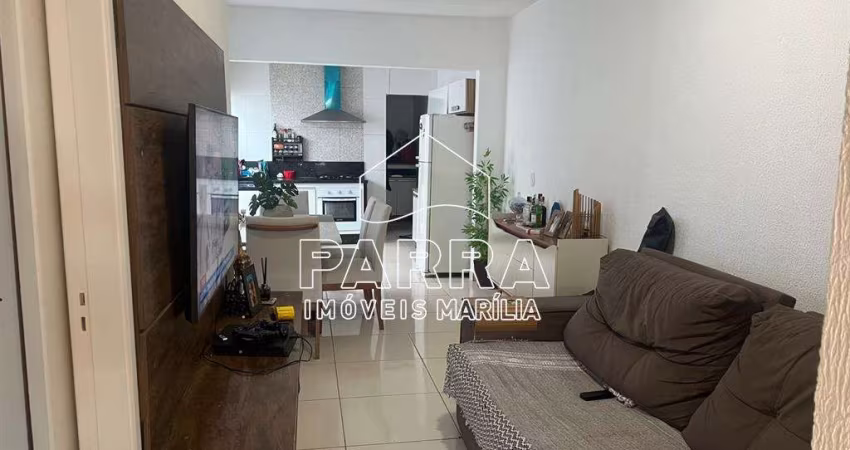 VENDE-SE RESIDÊNCIA NO COND. MORADAS MARILIA - MARILIA/SP