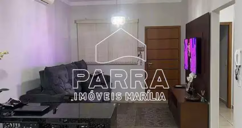 Vende-se residência no jardim florença - marilia/sp