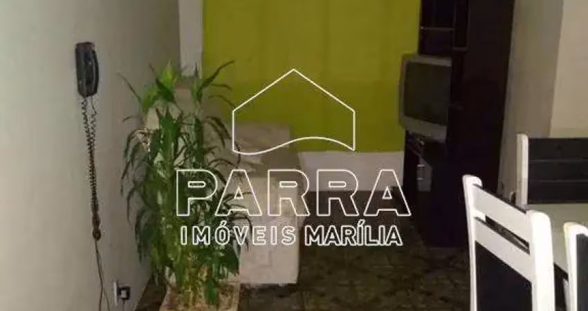 VENDE-SE APARTAMENTO NO COND. ALTOS DA COLINA - MARILIA/SP