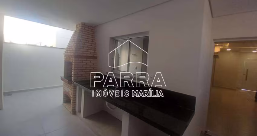 VENDE-SE RESIDÊNCIA NO CONDOMINIO RESIDENCIAL BELLE VILLE - MARILIA/SP