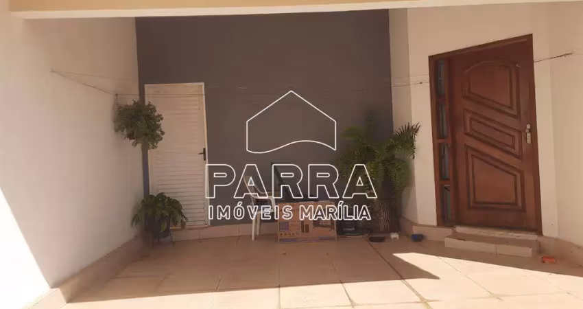 VENDE-SE RESIDÊNCIA NO JARDIM AMÉRICA - MARILIA/SP