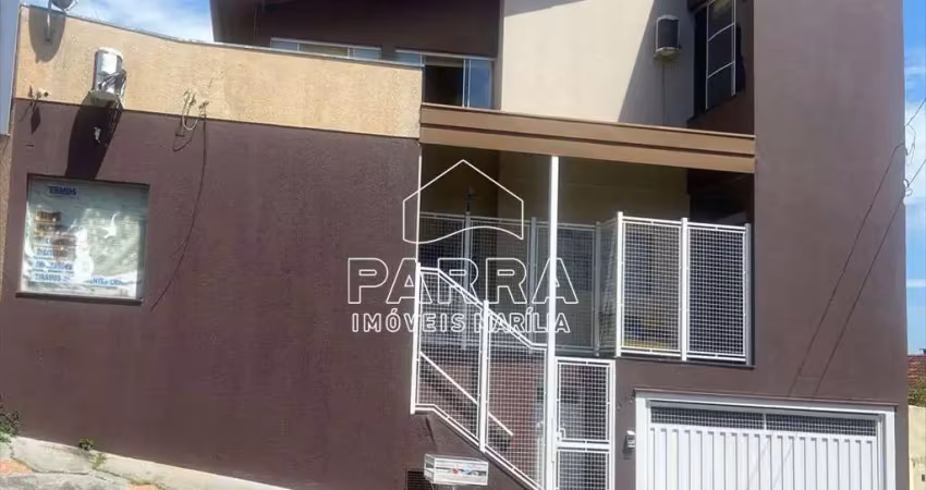 Vende-se residencial/comercial no jardim pérola - marilia/sp
