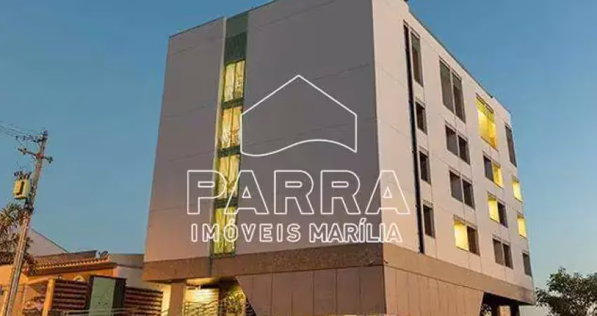 Vende-se sala comercial no edificio carmelo 560 - marilia/sp