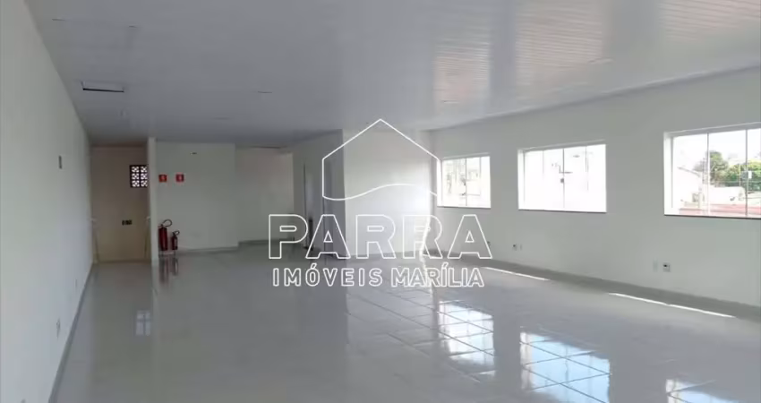 Vende-se comercial no jardim altos do palmital - marilia/sp
