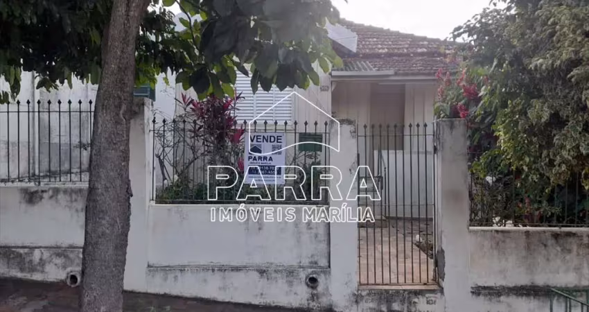 Terreno à venda no Jardim Marília, Marília 