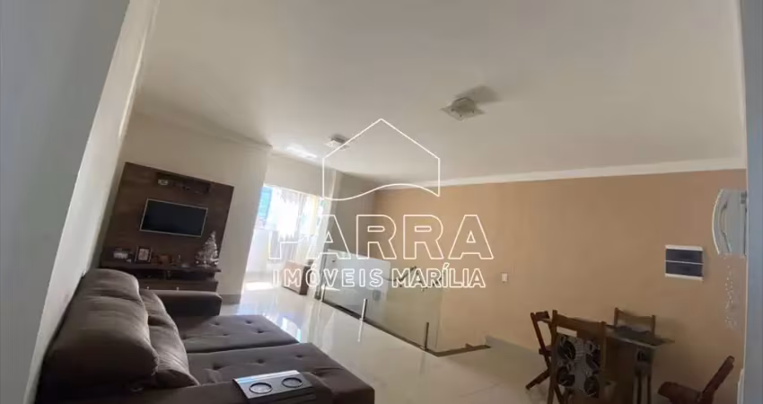 Vende-se residencial/comercial no somenzari - marilia/sp