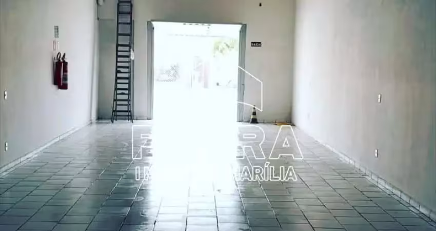 Casa comercial à venda no Jardim Aeroporto, Marília 