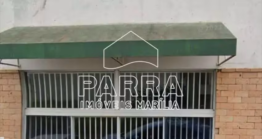 Casa comercial à venda no Jardim Domingos de Léo, Marília 