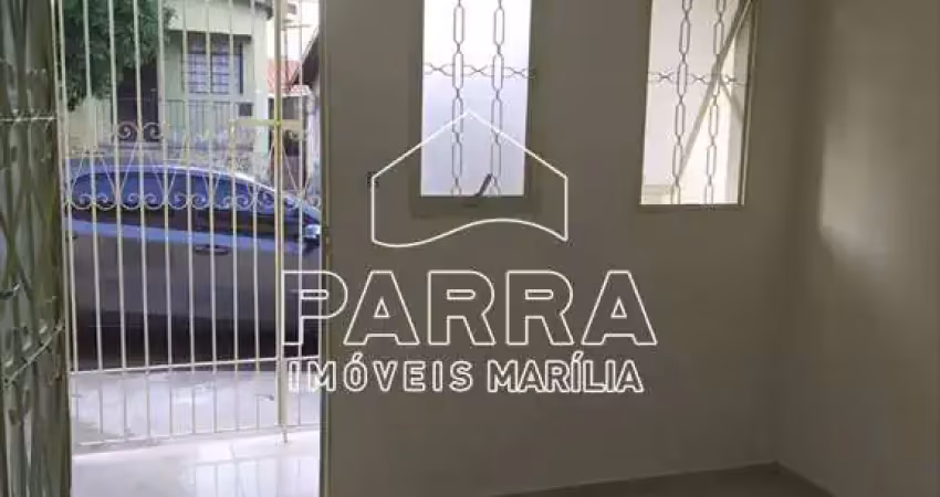 Vende-se residencial/comercial no palmital - marilia/sp