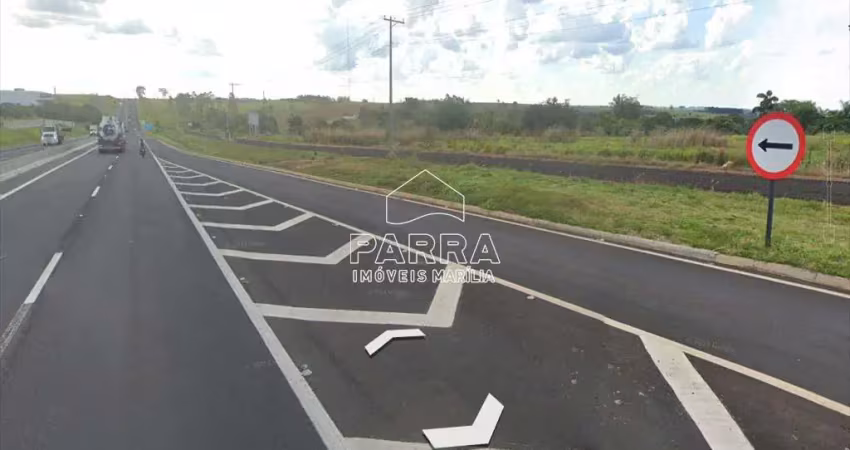 Terreno à venda no Centro (Lácio), Marília 