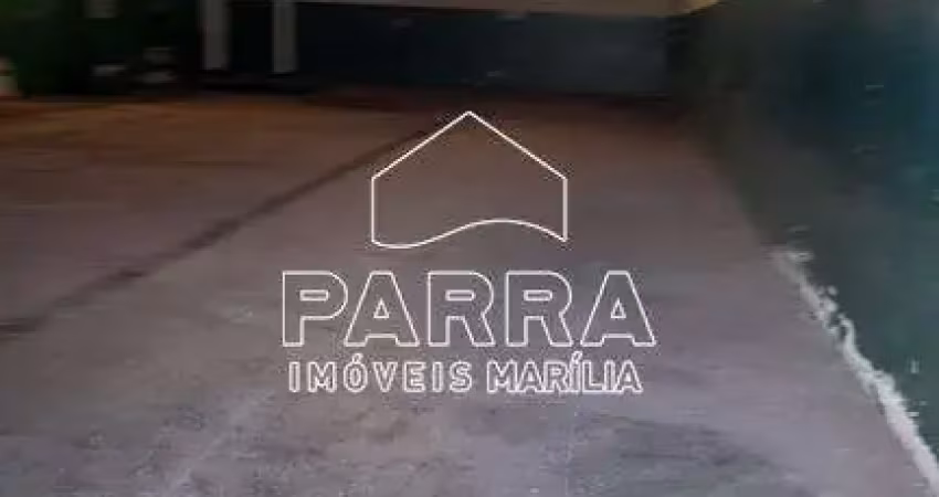 Casa comercial à venda no Hípica Paulista, Marília 