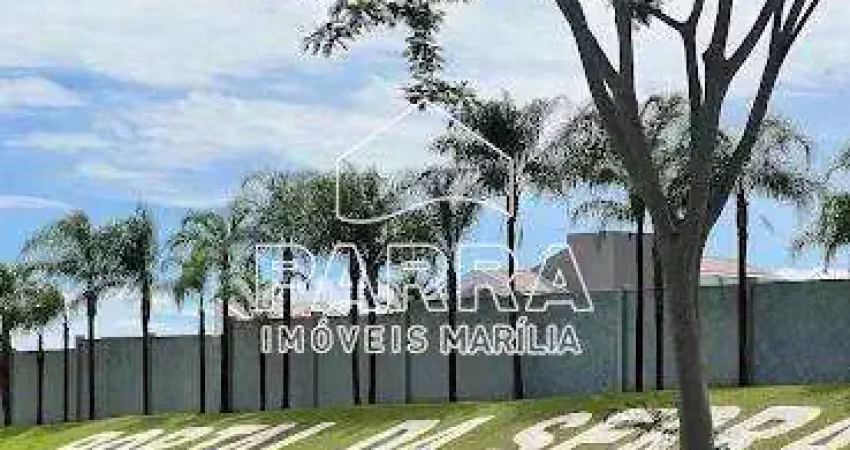 Vende-se terreno no cond. portal da serra - marilia/sp