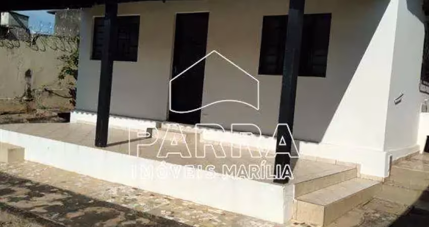 Casa com 3 quartos à venda no Alto Cafezal, Marília 