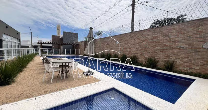 Vende-se residência no cond. reserva altos do bosque - marilia/sp