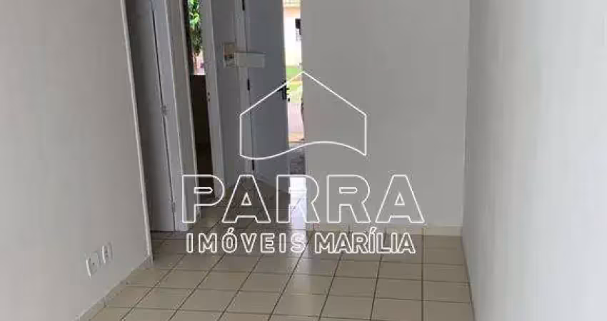 Vende-se residência no cond. moradas marilia - marilia/sp