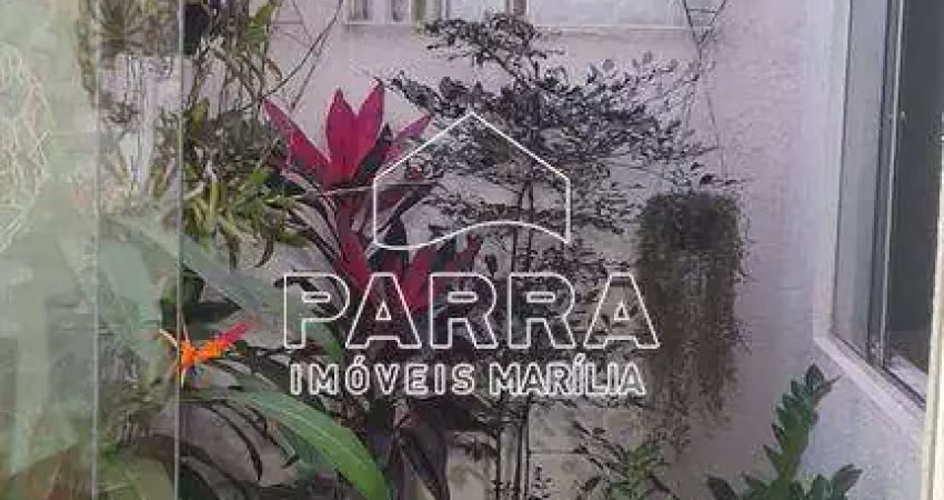 Casa com 3 quartos à venda no Santa Tereza, Marília 
