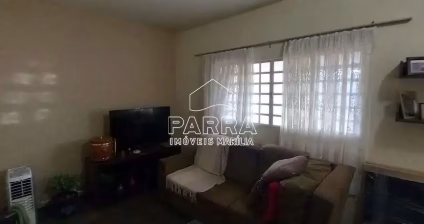 Casa com 3 quartos à venda no Jardim Colibri, Marília 