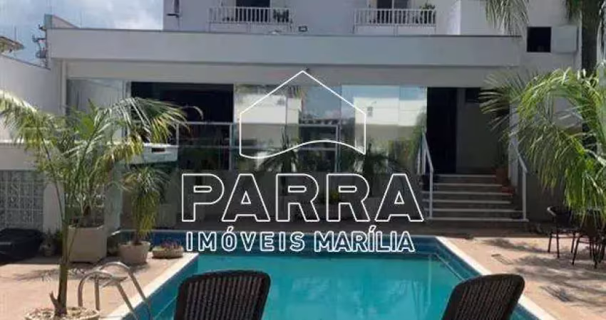 Vende-se residência no residencial vale verde - marilia/sp