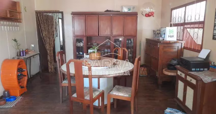 Casa com 3 quartos à venda no Jardim Colibri, Marília 