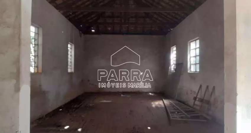 Casa comercial à venda no Alto Cafezal, Marília 