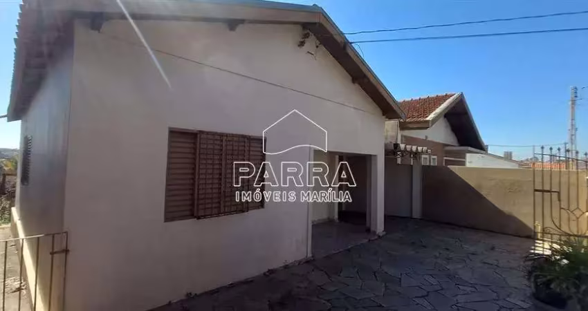 Casa com 3 quartos à venda no Marília, Marília 