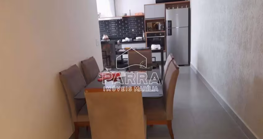 Vende-se residência no condominio residencial arezzo i - marilia/sp