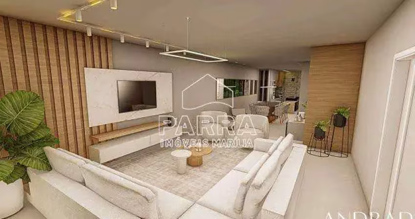 Vende-se residência no jardim portal do sol - marilia/sp