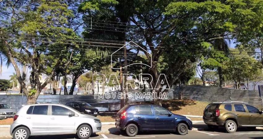 Vende-se residencial/comercial no centro - marilia/sp