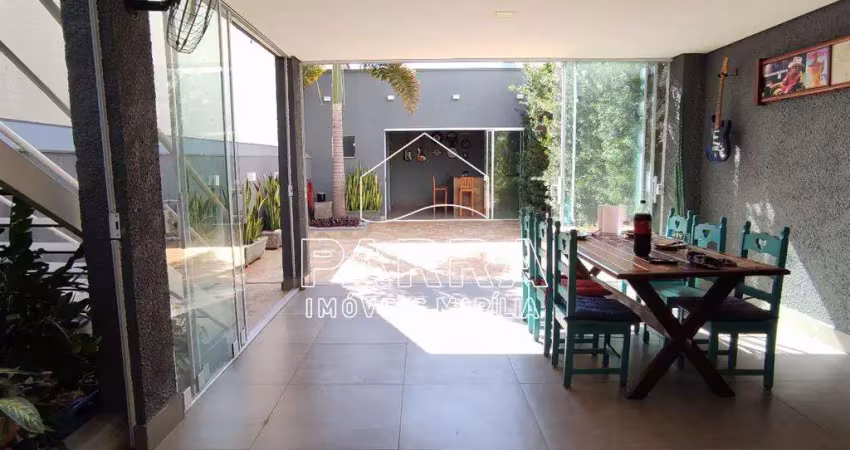 Vende-se residência no jardim universitario - marilia/sp