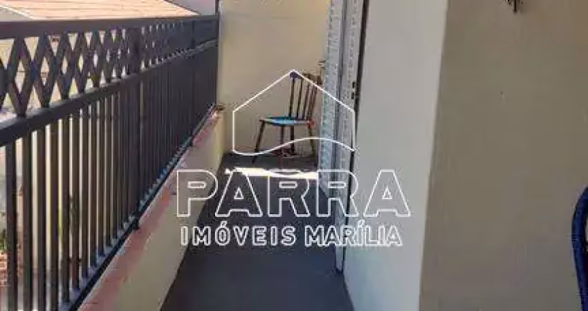 Vende-se residência no jardim monte castelo - marilia/sp
