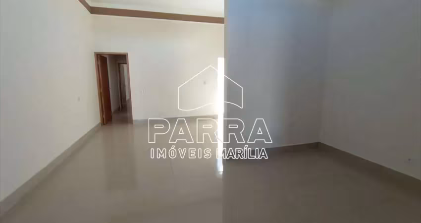 Vende-se residência no jardim altos do palmital - marilia/sp
