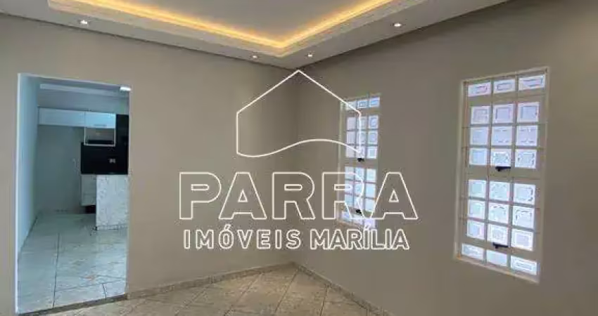Casa com 3 quartos à venda no Betel, Marília 