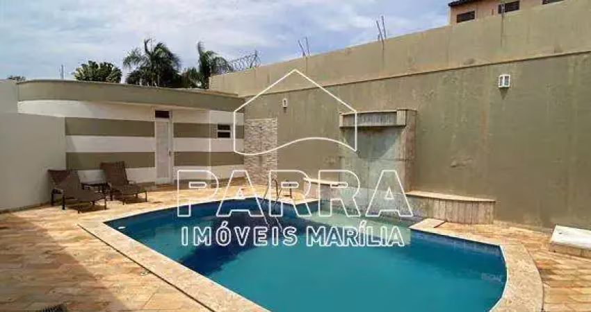 Casa com 3 quartos à venda no Jardim Tropical, Marília 