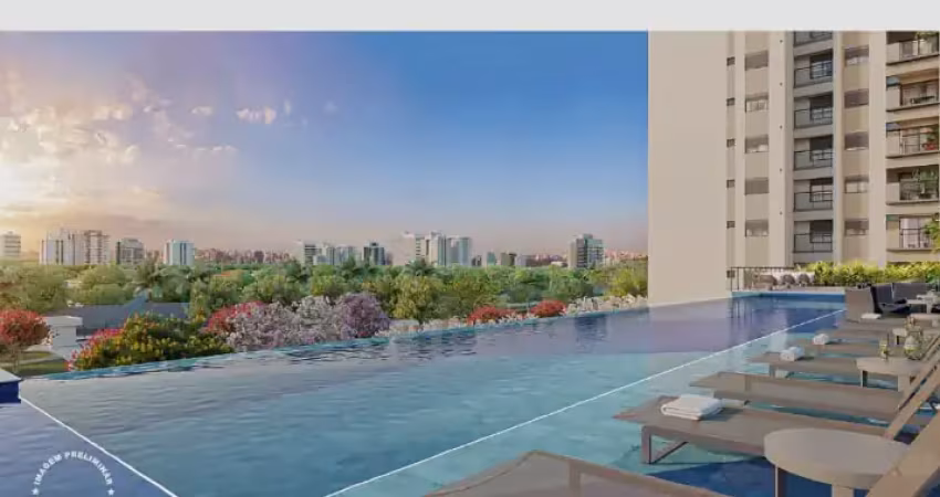 Torino moocacittà – 2 e 3 dorms | em frente ao parque da mooca | eztec alto padrão
