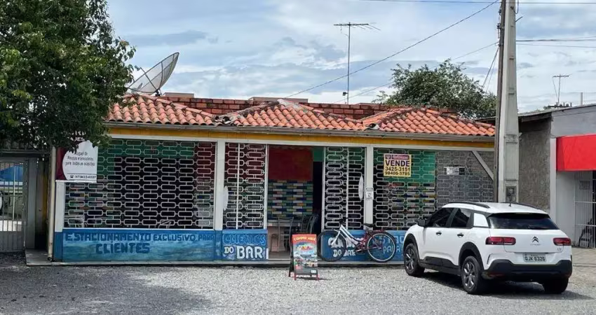 Terreno à venda na Rua Florianópolis, 1275, Guanabara, Joinville