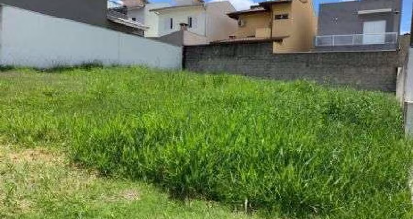 TERRENO A VENDA PLANO EM CONDOMINIO FECHADO NO BAIRRO MEDEIROS