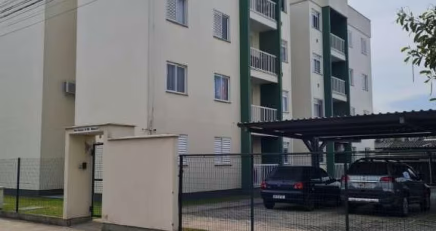 Apartamento Mobiliado - Tubarao SC
