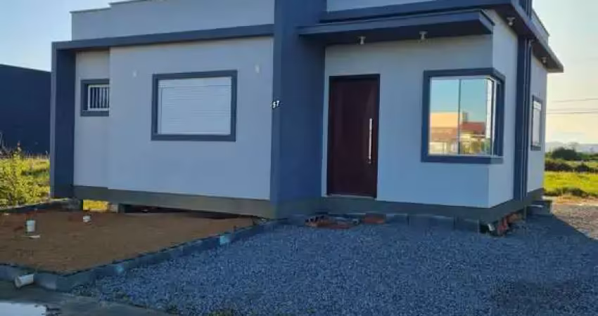 Casa com 3 quartos à venda na Rua Lair Marcon de Oliveira, Santo Antônio de Pádua, Tubarão