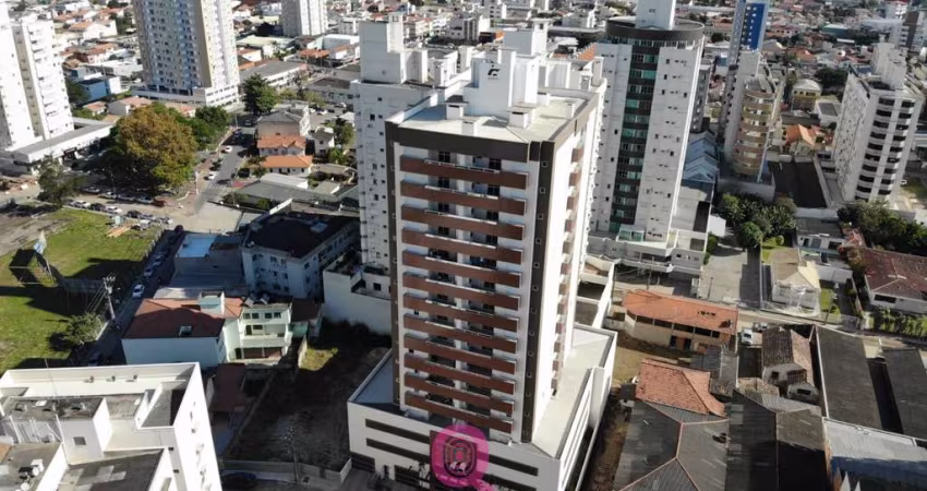 Apartamento Novo e Pronto para Morar no Centro de Tubarao