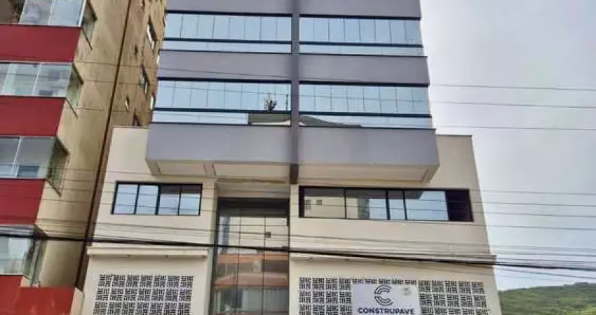 Apartamento com 3 quartos à venda na Avenida Engenheiro Gafree, Mar Grosso, Laguna