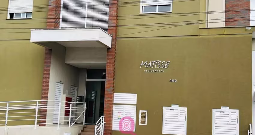 RESIDENCIAL MATISSE