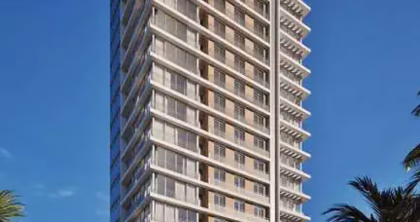 Apartamento com 3 quartos à venda na R. Dr. Otto Feuerschuete, 138 - Vila Moema, Vila Moema, Tubarão