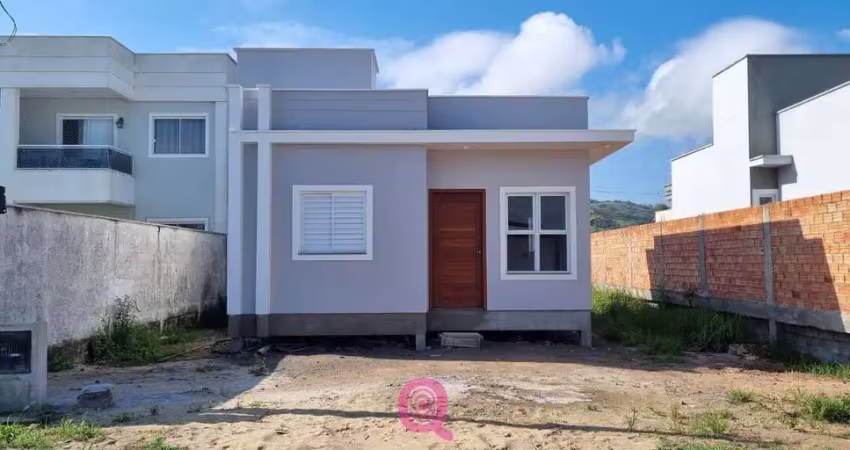Casa com 2 quartos à venda no Congonhas, Tubarão 
