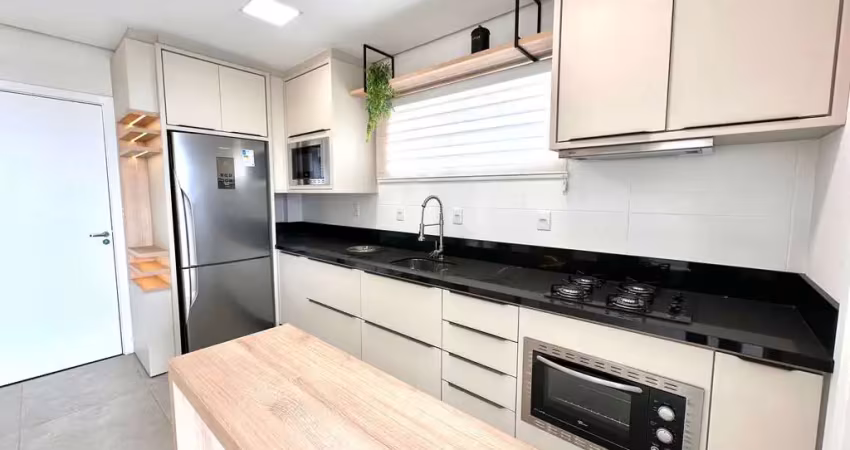 Apartamento para alugar no bairro monte castelo - tubarão/sc