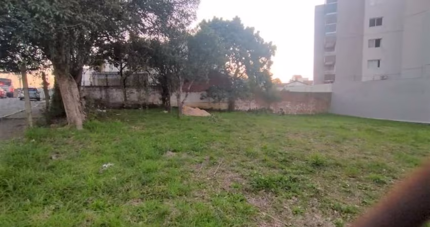 Terreno à venda na Rua Uruguai, 270, Jardim América, Caxias do Sul