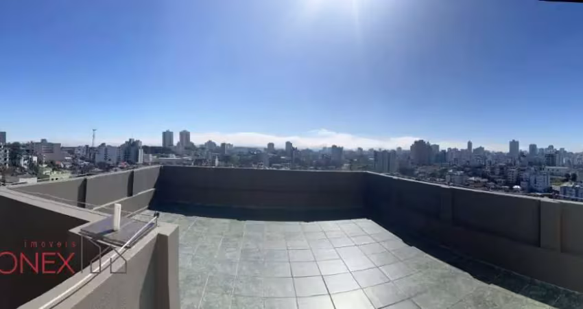 Cobertura com 3 quartos à venda na Rua Itália Travi, 920, Rio Branco, Caxias do Sul