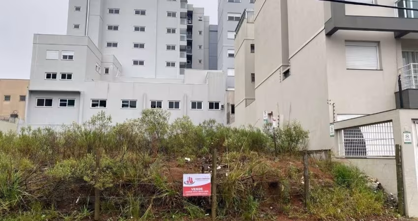 Terreno à venda na Rua Alcides Longhi, 001, Villagio Iguatemi, Caxias do Sul