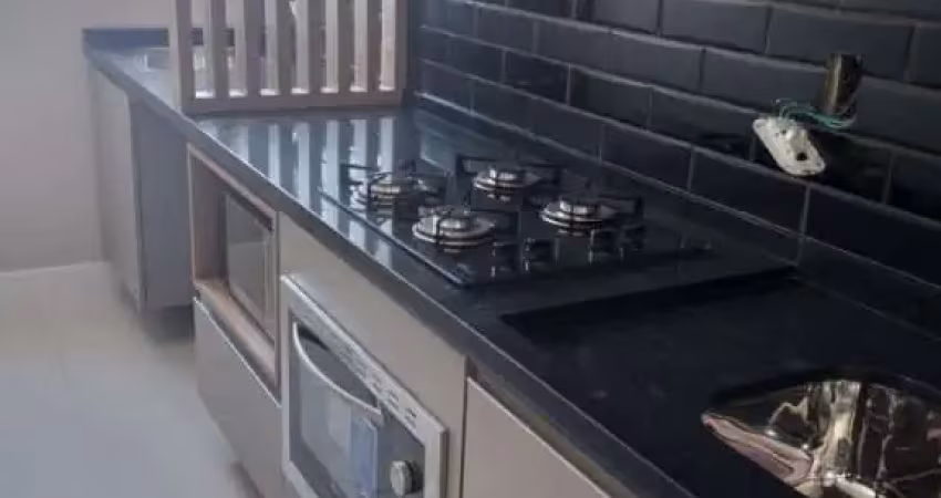 Apartamento com 2 quartos à venda na Avenida Júlio de Castilhos, 175, Nossa Senhora de Lourdes, Caxias do Sul