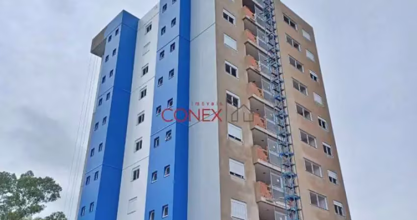 Apartamento com 2 quartos à venda na Olimpio Ricardo dos Reis, 1838, Vila Verde, Caxias do Sul