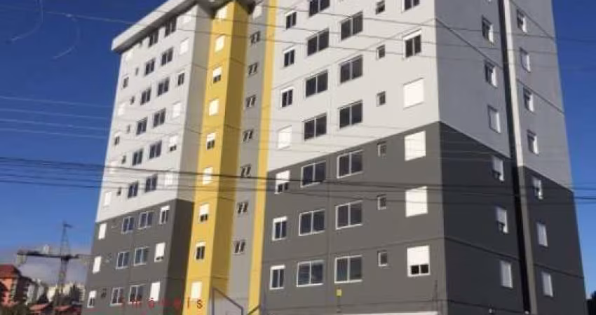 Apartamento com 2 quartos à venda na Rua Engenheiro Evald Arboite, 789, Interlagos, Caxias do Sul